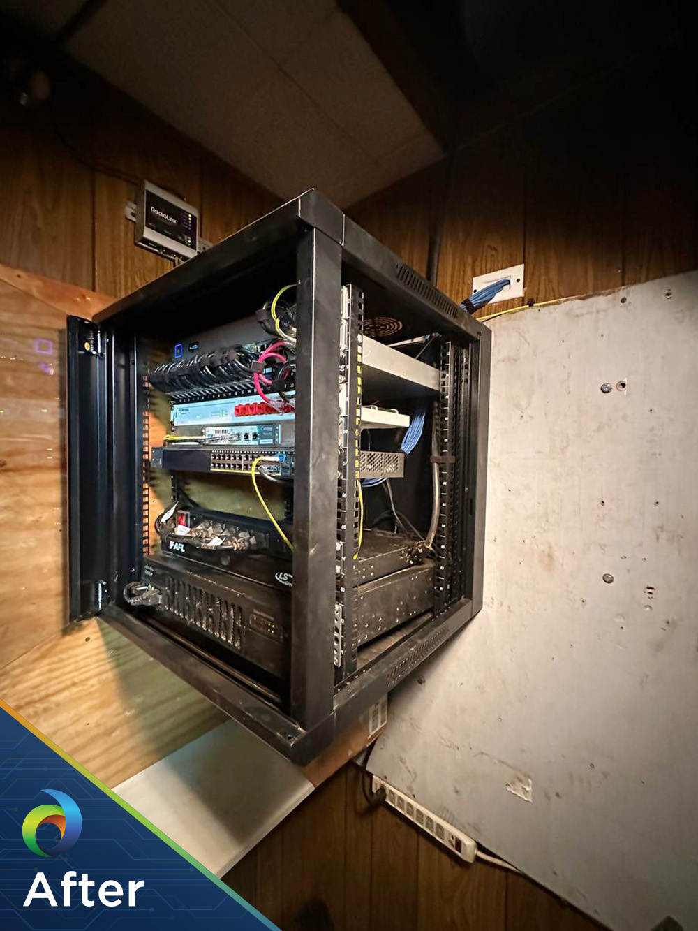 Installation Services Absolute Technology Solutions Longview, TX