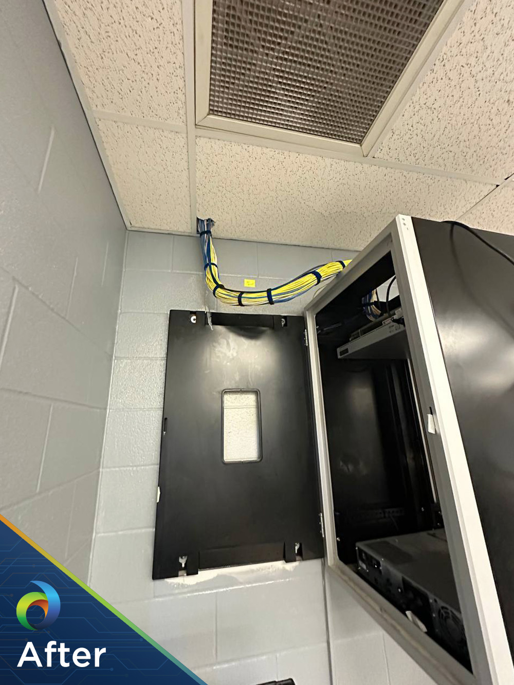 Installation Services Absolute Technology Solutions Longview, TX