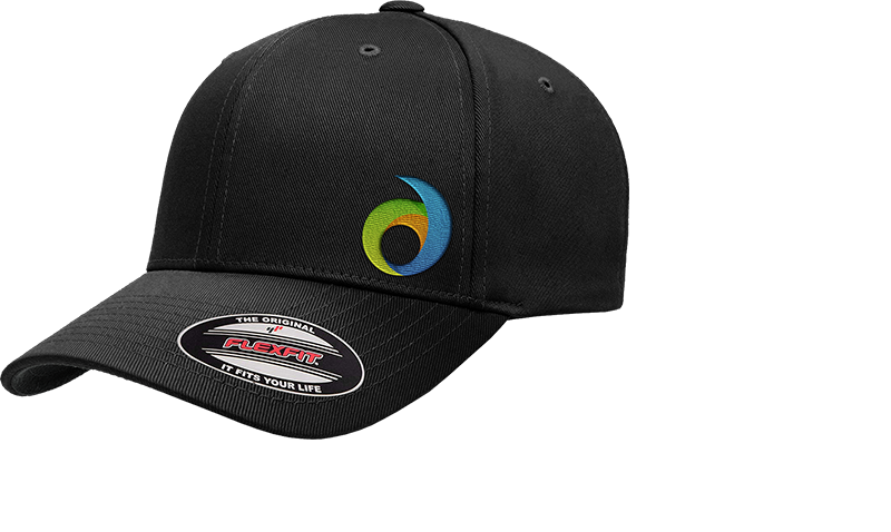 ATS hat front