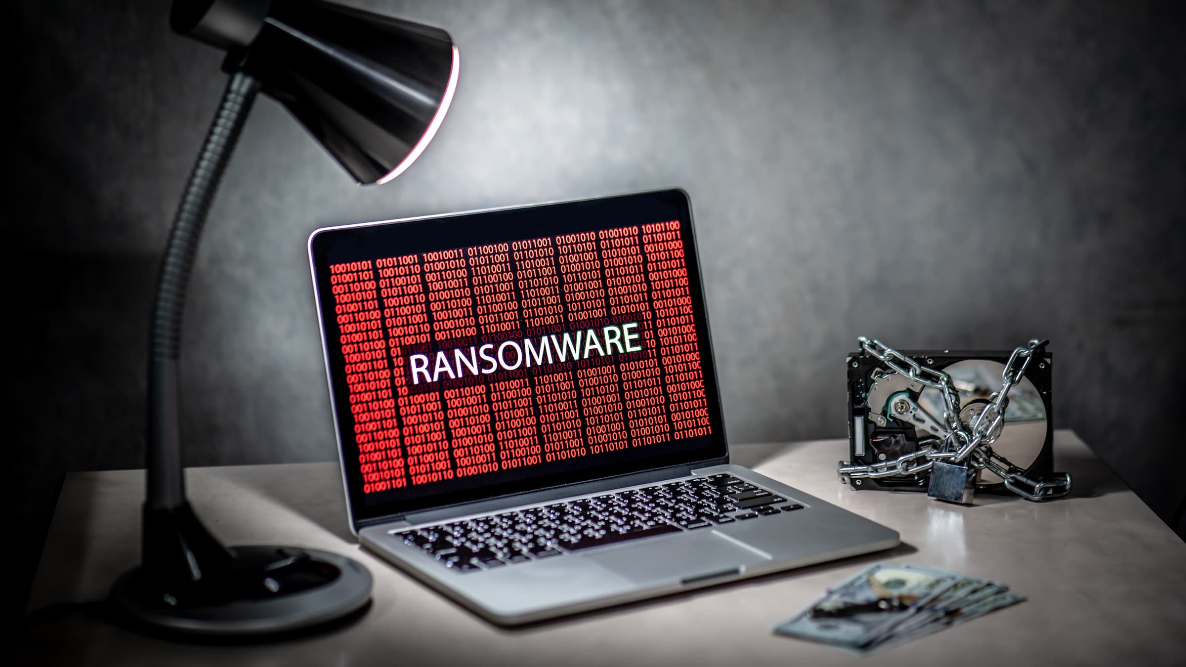 Featured image for “Ransomware Explained: How It Works and How to Stop It”
