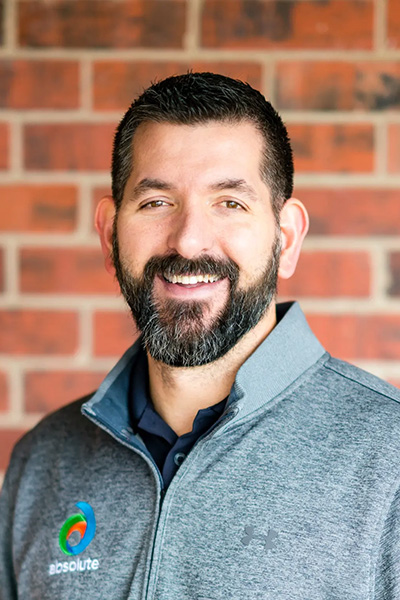 Daniel Knight