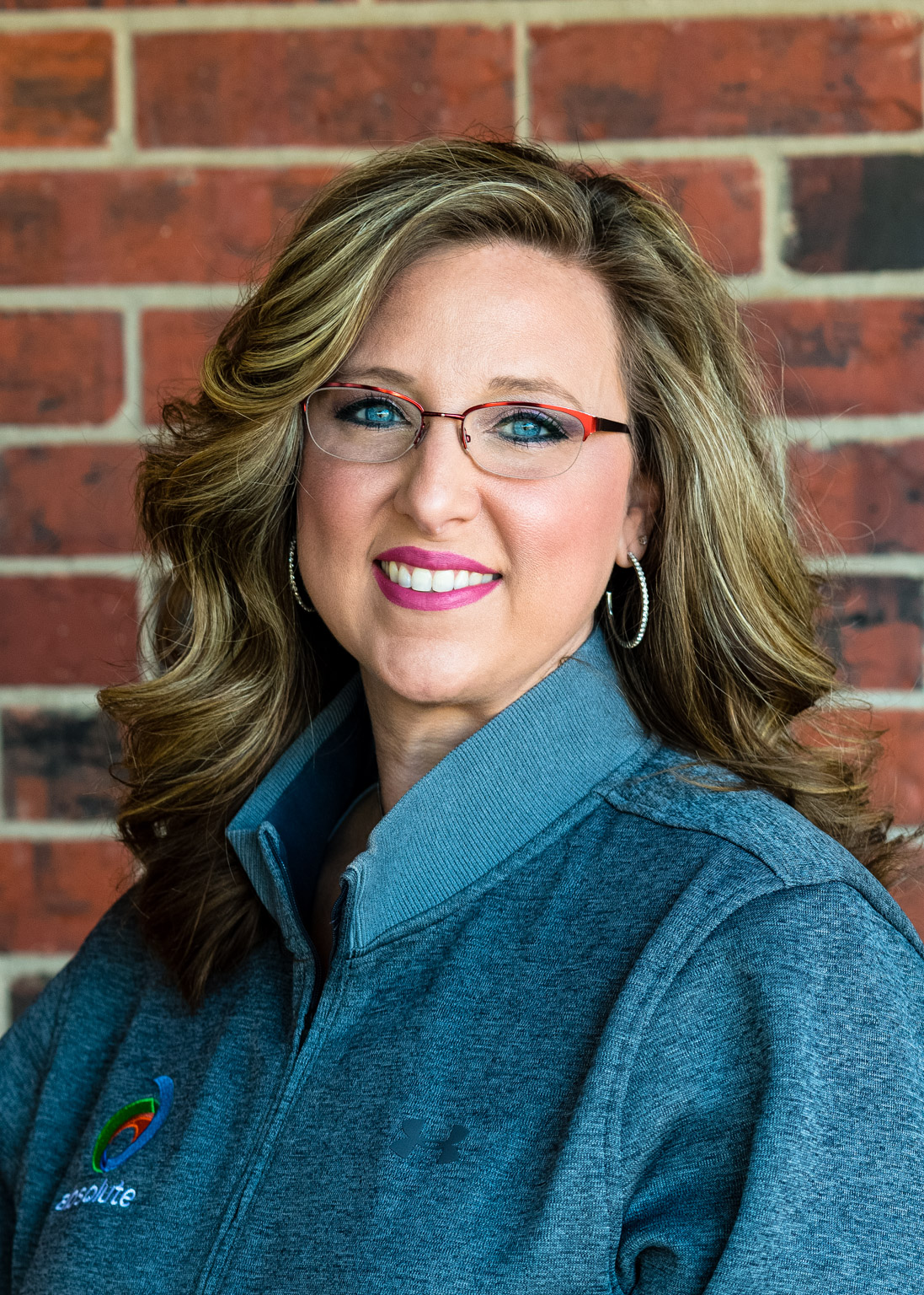 Absolute Technology Solutions - Alaina Strait