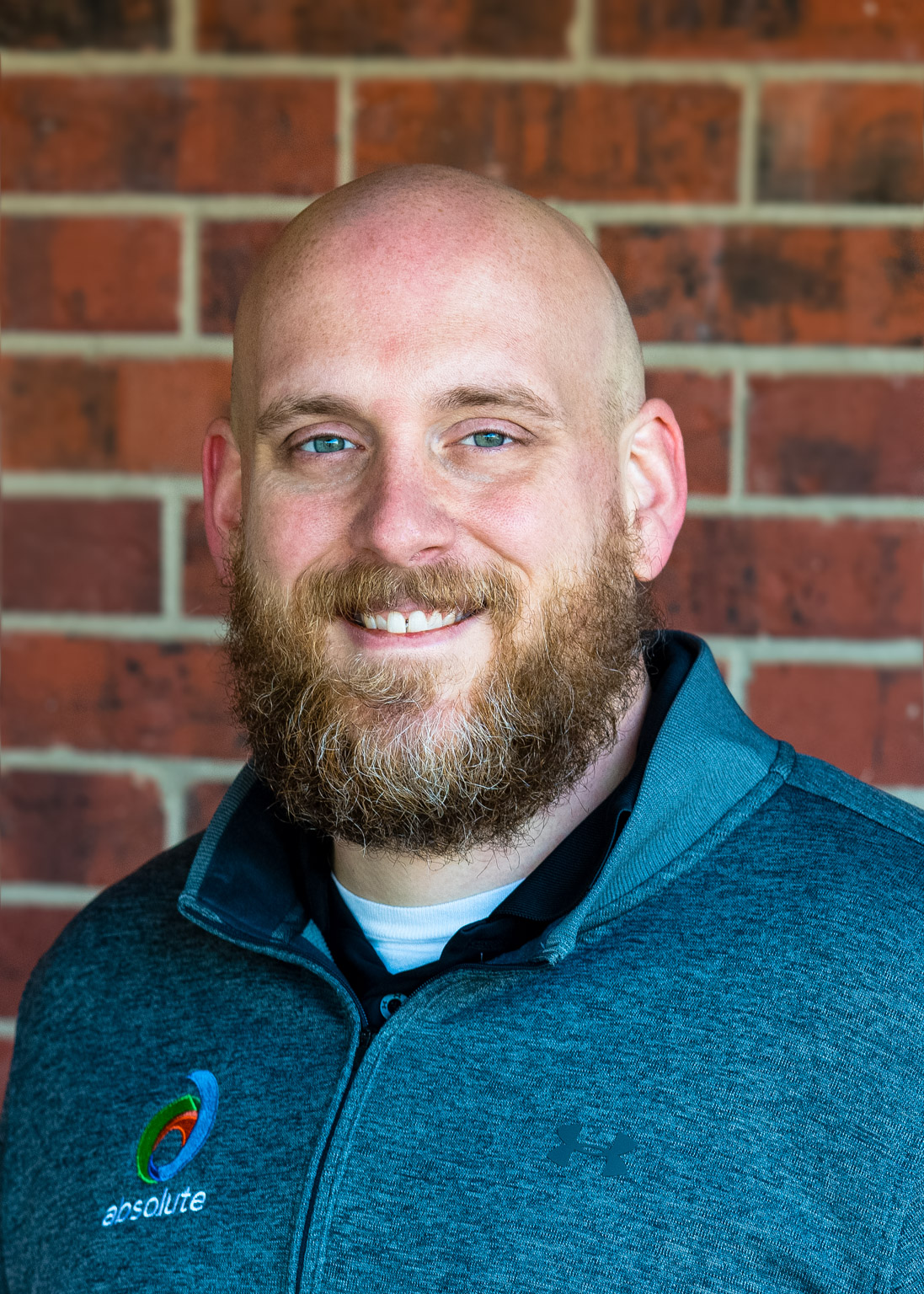 Absolute Technology Solutions - Aaron Blakeley