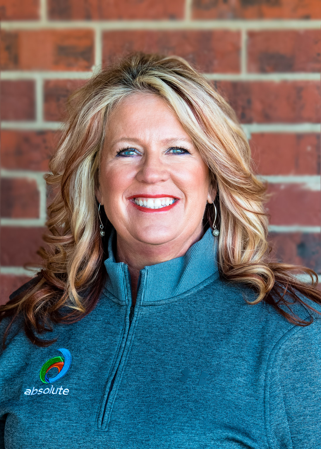 Absolute Technology Solutions - Rebecca Ganong