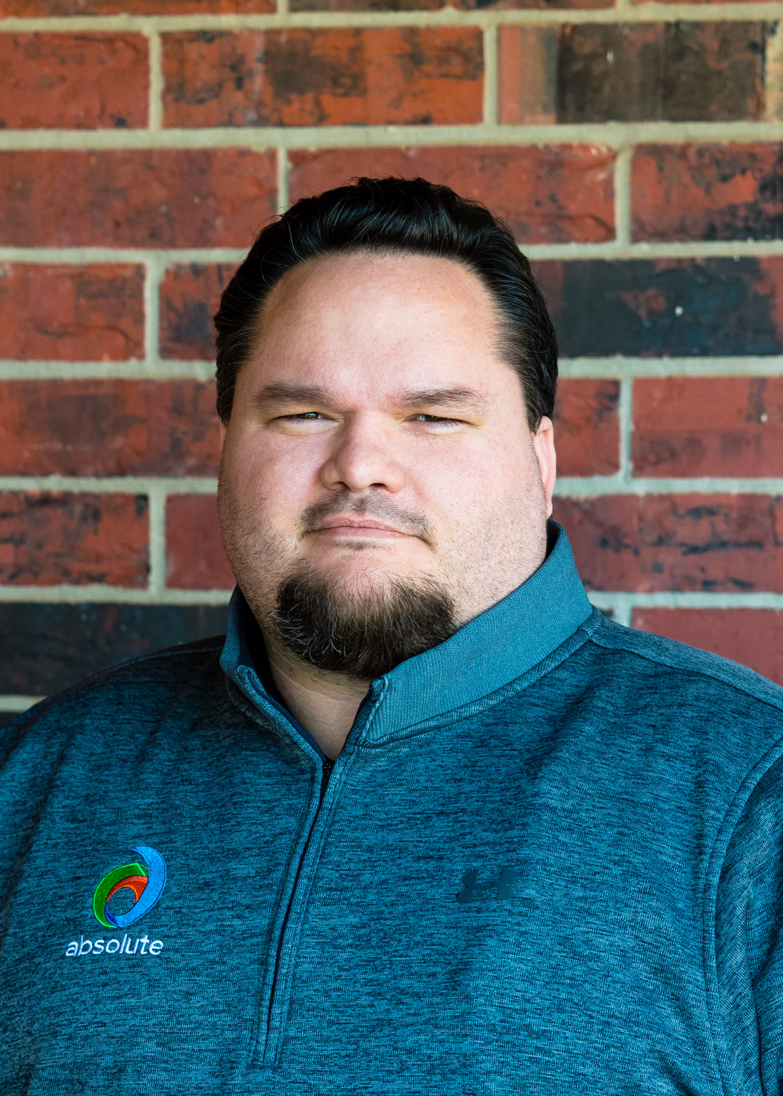 Absolute Technology Solutions - Jason Shuttlesworth