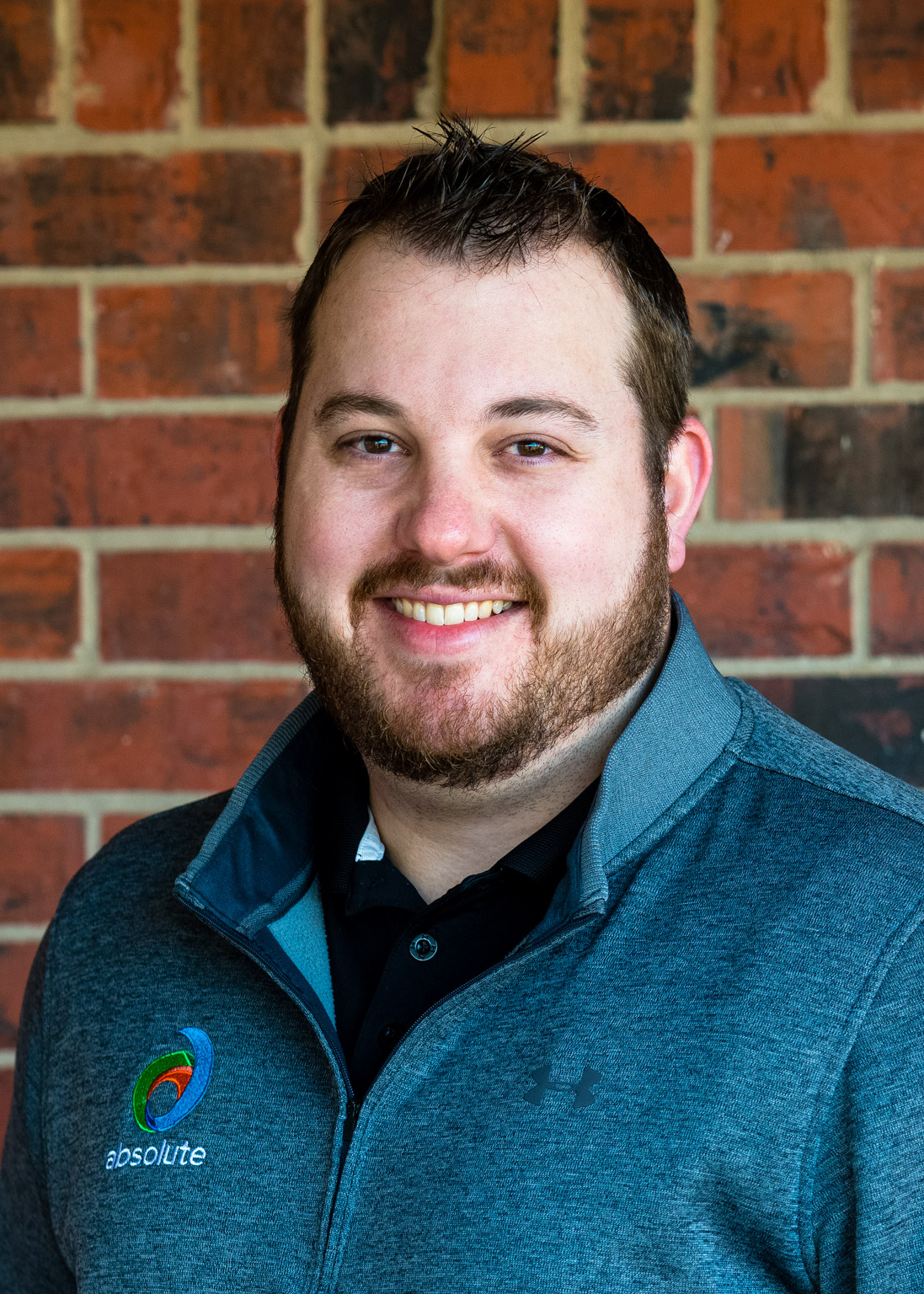 Absolute Technology Solutions - Colby Combest
