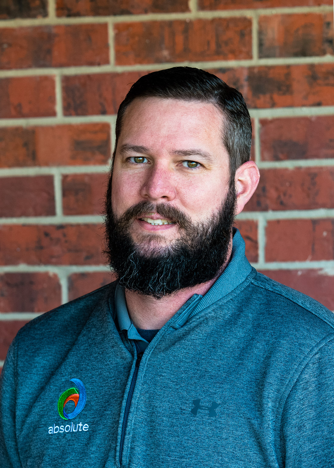 Absolute Technology Solutions - Seth Morris