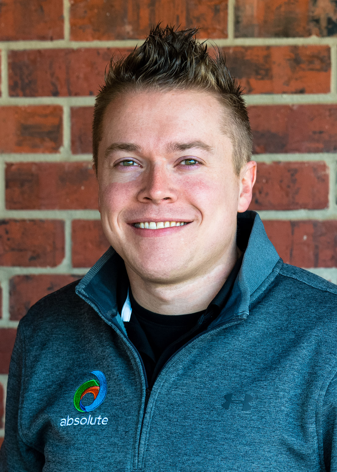 Absolute Technology Solutions - Philip Melton