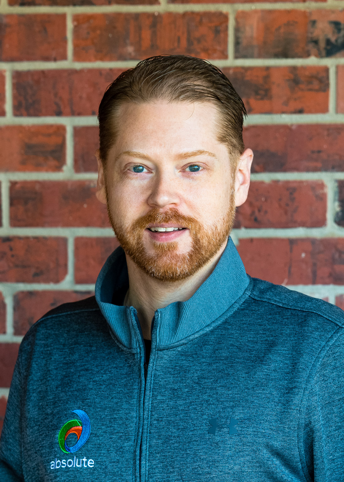 Absolute Technology Solutions - Blake Wallace