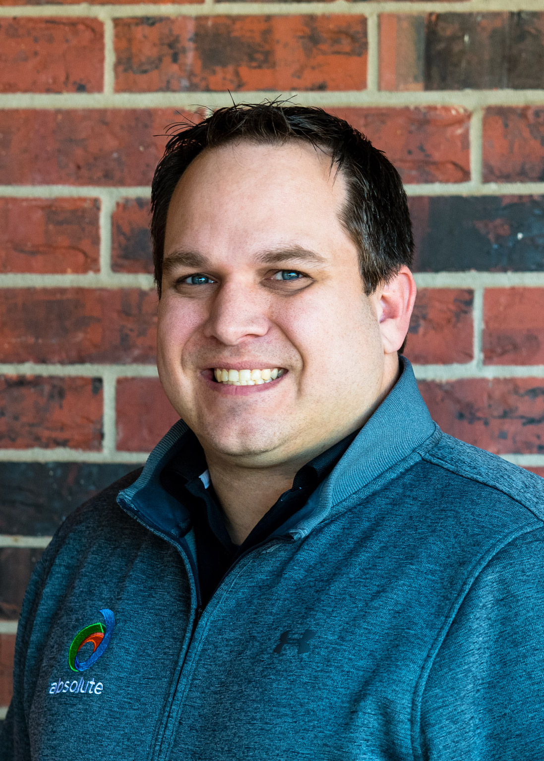 Absolute Technology Solutions - Larry Robins