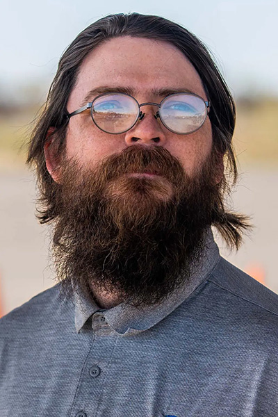 Jon Knapp