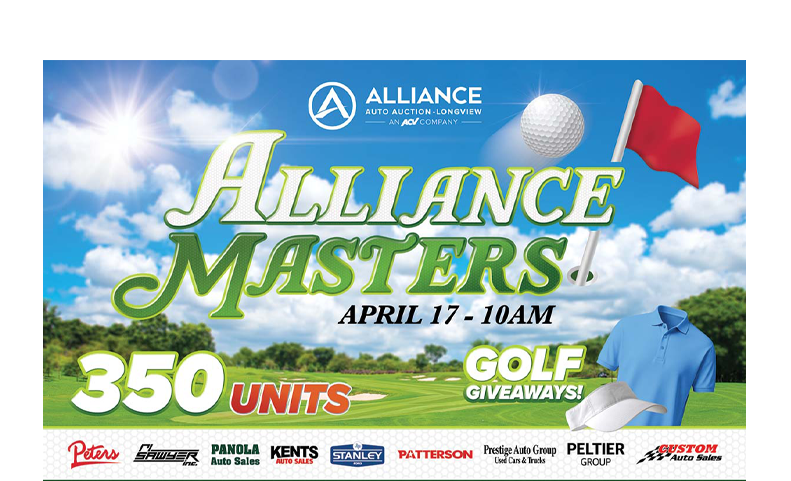 LGV Alliance Masters
