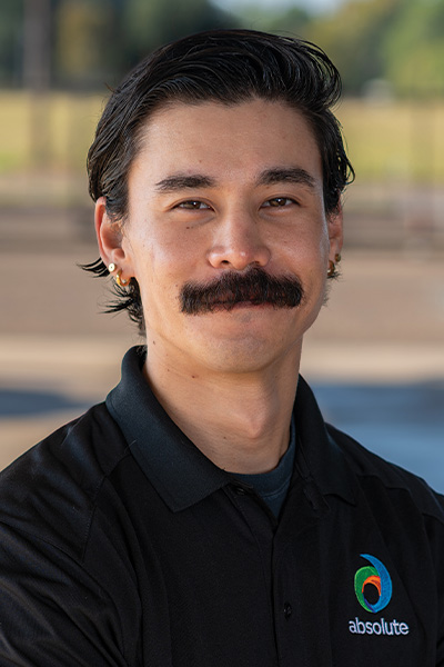 Michael Diaz