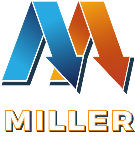 Miller AC logo