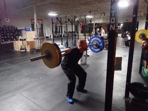Blake Wallace CrossFit Absolute Technology Solutions