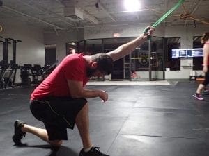 Seth Morris CrossFit Absolute Technology Solutions