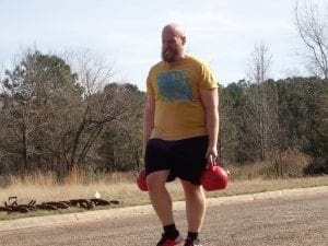 Aaron Blakeley CrossFit Absolute Technology Solutions