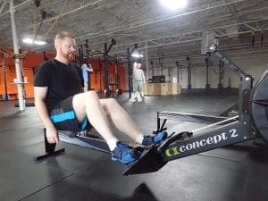Blake Wallace CrossFit Absolute Technology Solutions