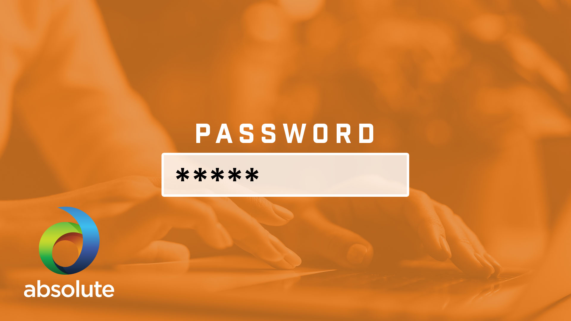 Password habits that put you at risk