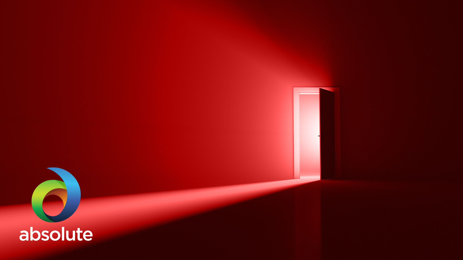 Remote access without the open door