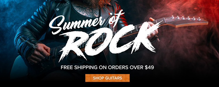 Summer of Rock