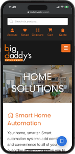 Websites phone 2