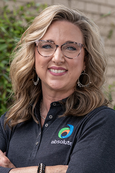 Alaina Strait