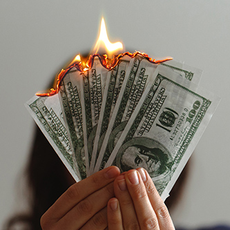 Alternatives To Cash During COVID Alternatives To Cash During COVID