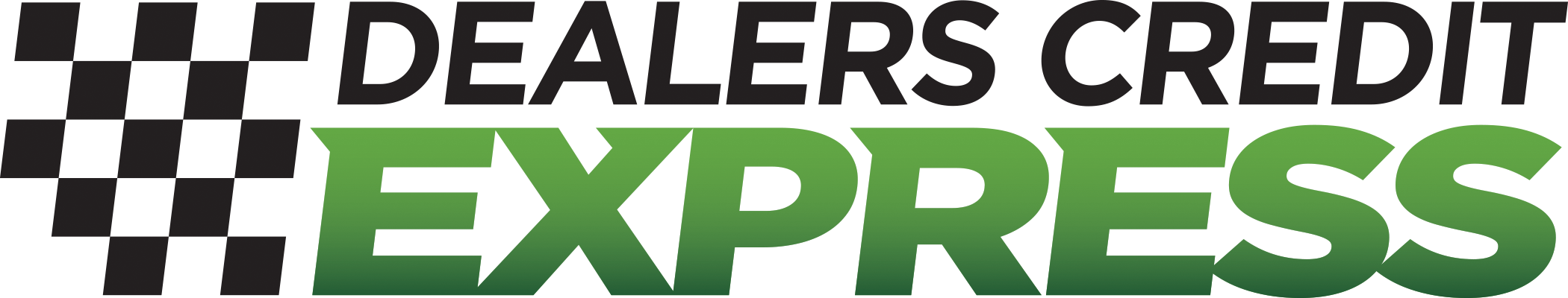 DCE logo