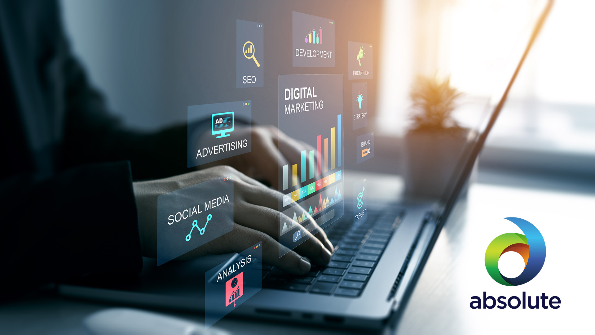 Marketing Specialist in Longview Texas