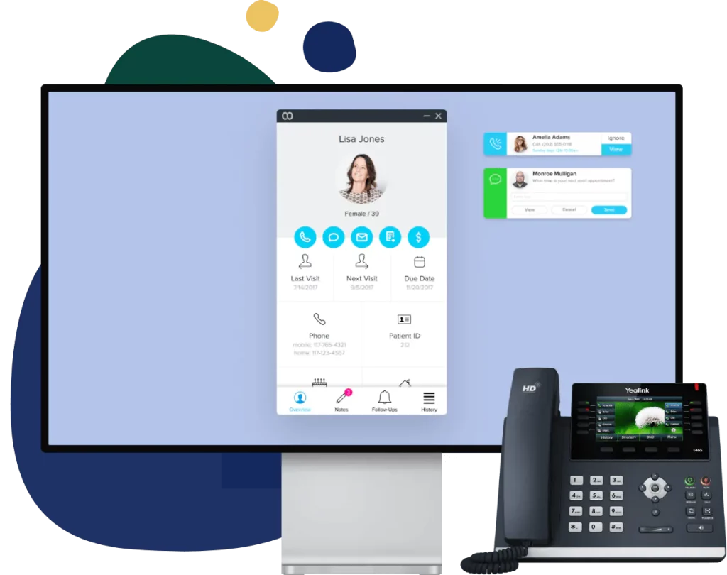 Weave AllInOne Communication Platform Absolute