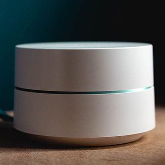 Google Wifi